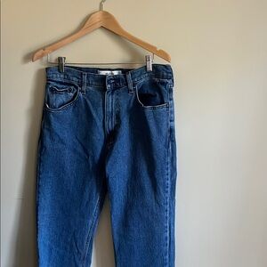 Hollister Men's Bootcut Jeans